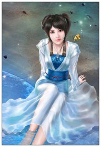 莉莉斯的女儿