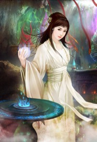 洪荒:合成至宝,被云霄发现了