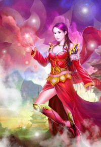 无敌修真女婿