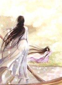 爱在彼端你在面前