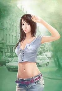 庶女妖妻