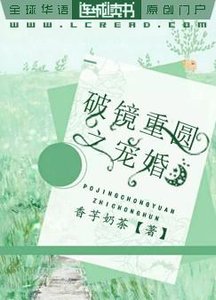 破镜重圆之宠婚