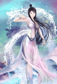 天麻之魔神