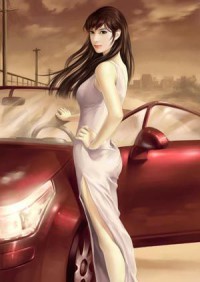 美女的近身护卫