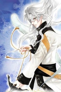九夜幻獸師