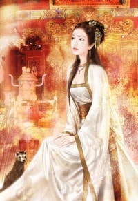 南韩往事——华人黑帮回忆录