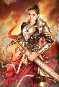 傳說中的古武宗師