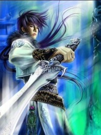 战神[电竞]